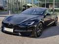 Tesla Model S Model S Plaid 100kWh Schwarz - thumbnail 1