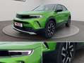 Opel Mokka Elegance  Park & Go  Kamera  Keyless Vert - thumbnail 28