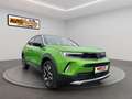 Opel Mokka Elegance  Park & Go  Kamera  Keyless Vert - thumbnail 1