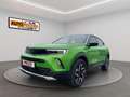 Opel Mokka Elegance  Park & Go  Kamera  Keyless Vert - thumbnail 3