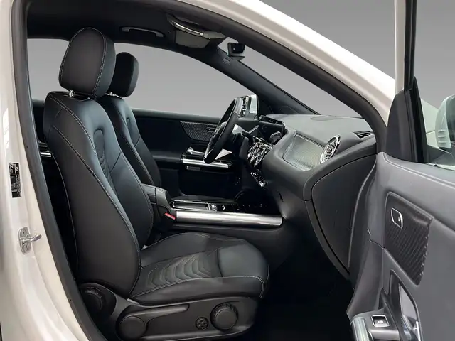 Mercedes-Benz Eqa view 12