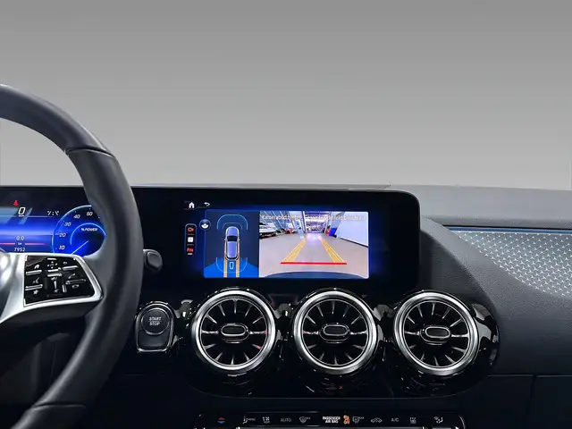 Mercedes-Benz Eqa view 15