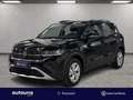 Volkswagen T-Cross T-Cross 1.0 tsi Life 95cv Noir - thumbnail 1