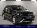 Volkswagen T-Cross T-Cross 1.0 tsi Life 95cv Noir - thumbnail 7