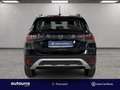 Volkswagen T-Cross T-Cross 1.0 tsi Life 95cv Noir - thumbnail 4