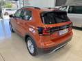 Volkswagen T-Cross 1.0 TSI Advance 81kW Naranja - thumbnail 3