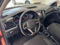 Volkswagen T-Cross 1.0 TSI Advance 81kW Naranja - thumbnail 13