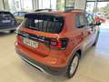 Volkswagen T-Cross 1.0 TSI Advance 81kW Naranja - thumbnail 4