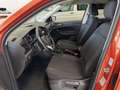 Volkswagen T-Cross 1.0 TSI Advance 81kW Naranja - thumbnail 9