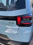 Citroen C3 C3  1.2   Pack Plus 100cv s  pronta consegna Blu/Azzurro - thumbnail 8