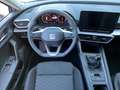 SEAT Leon 1.5 TSI Sportstourer FR NAV+LED+SHZ+ACC+PDC Weiß - thumbnail 10