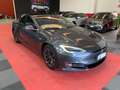 Tesla Model S 100kWh All-Wheel Drive Grigio - thumbnail 3