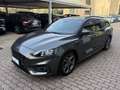 Ford Focus SW 1.5 ecoblue ST-Line CARPLAY PREZZO REALE Grigio - thumbnail 1