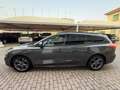 Ford Focus SW 1.5 ecoblue ST-Line CARPLAY PREZZO REALE Grigio - thumbnail 8