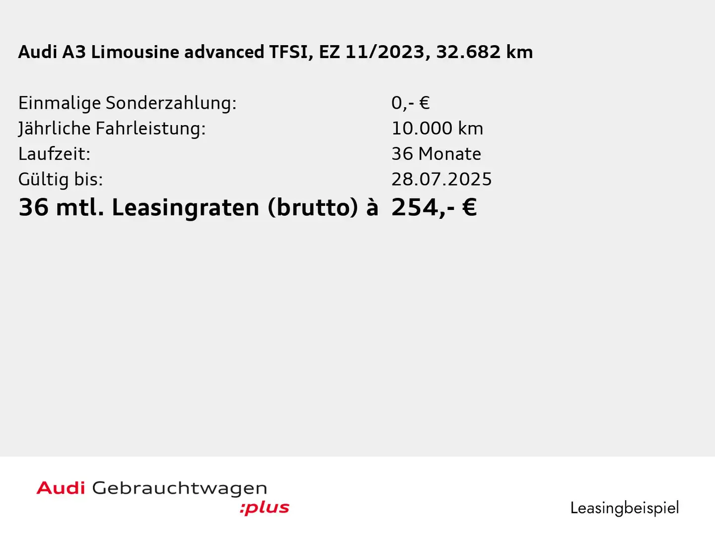 Audi A3 30 TFSI S-tronic advanced AHK Tempo Blau - 2