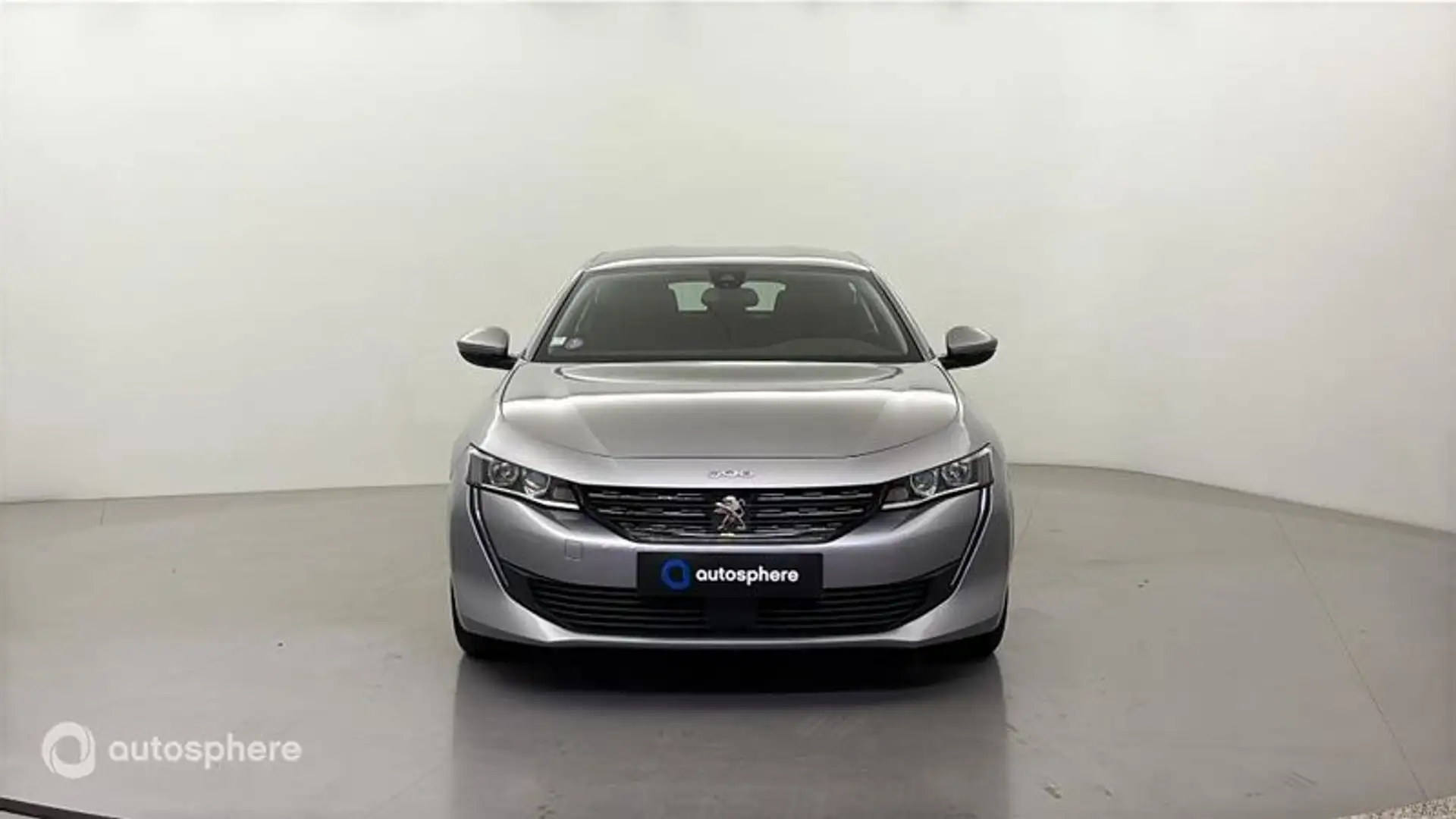 Peugeot 508 PureTech 180ch S\u0026S Active EAT8 10cv - 2