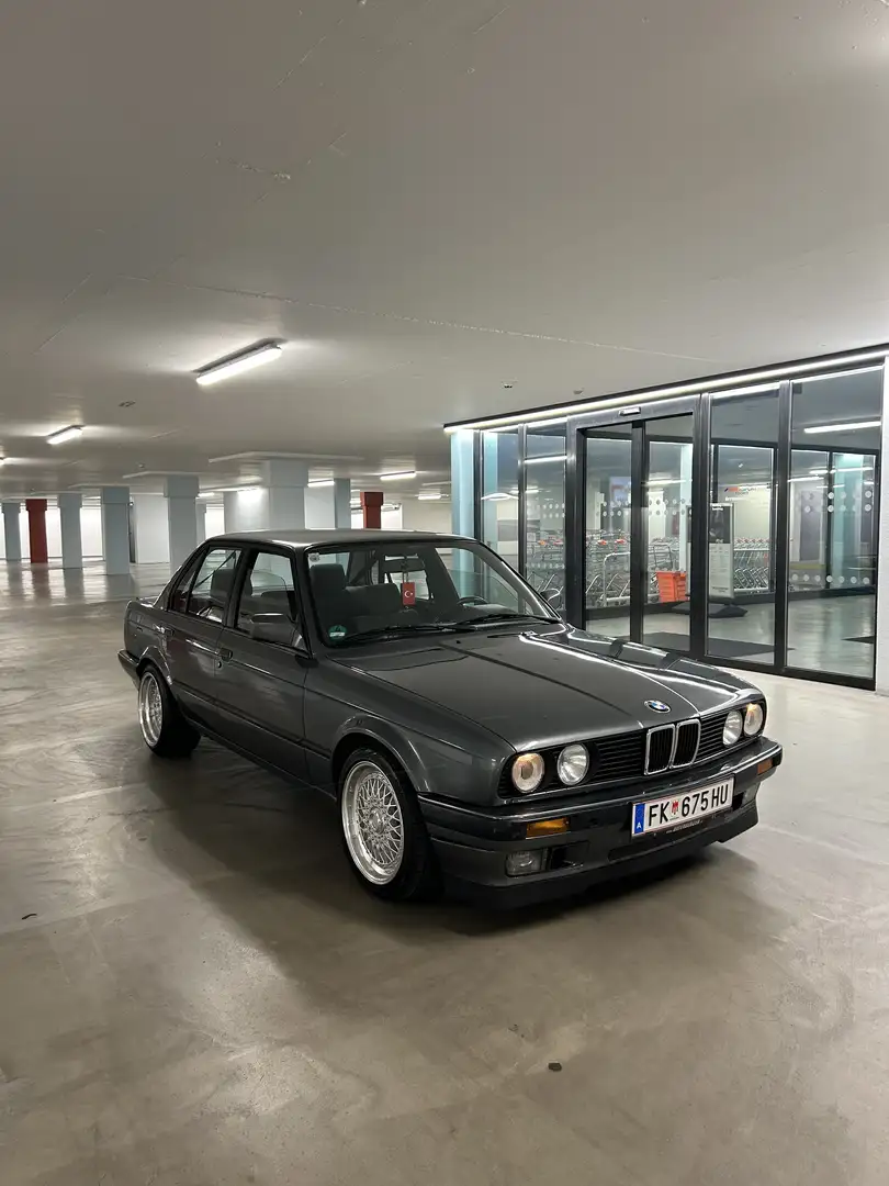 BMW 320 Deutsche und Österreichische Papiere!! - 2