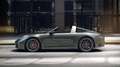 Porsche 992 Targa 4S Grün - thumbnail 2