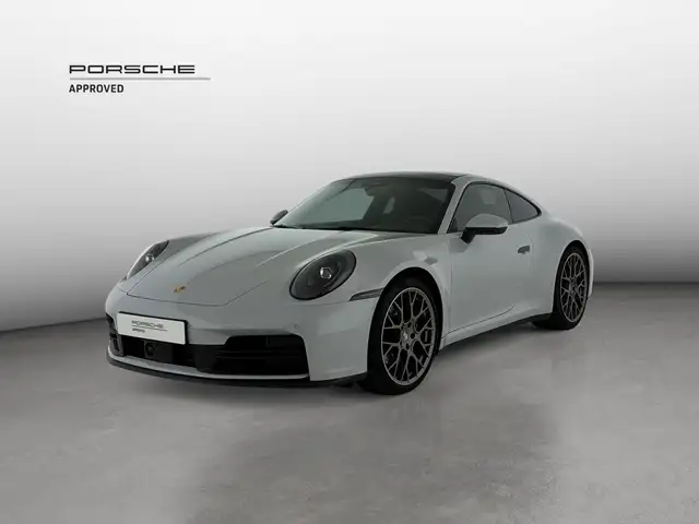 Porsche 992 coupe 3.0 carrera 394cv auto