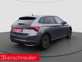 Skoda Scala 1.5 TSI Selection NAVI MATRIX RFK PDC KESSY LINK Grau - thumbnail 9