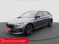 Skoda Scala 1.5 TSI Selection NAVI MATRIX RFK PDC KESSY LINK Grau - thumbnail 1