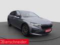 Skoda Scala 1.5 TSI Selection NAVI MATRIX RFK PDC KESSY LINK Grey - thumbnail 4