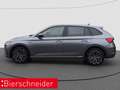 Skoda Scala 1.5 TSI Selection NAVI MATRIX RFK PDC KESSY LINK Grau - thumbnail 5
