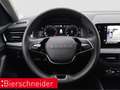 Skoda Scala 1.5 TSI Selection NAVI MATRIX RFK PDC KESSY LINK Grey - thumbnail 14