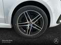 Mercedes-Benz V 300 d 4M AVANTGARDE+Allrad+AMG+9G+AHK+StandHZ Weiß - thumbnail 5