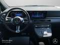 Mercedes-Benz V 300 d 4M AVANTGARDE+Allrad+AMG+9G+AHK+StandHZ Weiß - thumbnail 11
