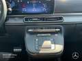 Mercedes-Benz V 300 d 4M AVANTGARDE+Allrad+AMG+9G+AHK+StandHZ Weiß - thumbnail 13