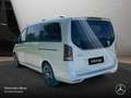 Mercedes-Benz V 300 d 4M AVANTGARDE+Allrad+AMG+9G+AHK+StandHZ Weiß - thumbnail 8