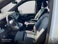 Mercedes-Benz V 300 d 4M AVANTGARDE+Allrad+AMG+9G+AHK+StandHZ Blanc - thumbnail 9