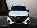 Mercedes-Benz V 300 d 4M AVANTGARDE+Allrad+AMG+9G+AHK+StandHZ Blanc - thumbnail 3