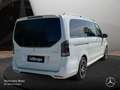 Mercedes-Benz V 300 d 4M AVANTGARDE+Allrad+AMG+9G+AHK+StandHZ Blanc - thumbnail 6