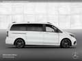 Mercedes-Benz V 300 d 4M AVANTGARDE+Allrad+AMG+9G+AHK+StandHZ Weiß - thumbnail 17
