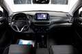 Hyundai TUCSON 1.6 T-GDI Automatik *NAVI*AHK*LED*KAMERA*KRELL* Zwart - thumbnail 11