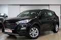 Hyundai TUCSON 1.6 T-GDI Automatik *NAVI*AHK*LED*KAMERA*KRELL* Zwart - thumbnail 1