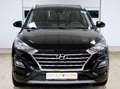 Hyundai TUCSON 1.6 T-GDI Automatik *NAVI*AHK*LED*KAMERA*KRELL* Zwart - thumbnail 9