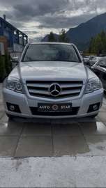 GLK 220 CDI BlueEfficiency 4Matic (204.984)