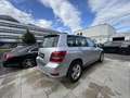 Mercedes-Benz GLK 220 GLK 220 CDI BlueEfficiency 4Matic (204.984) Grau - thumbnail 4