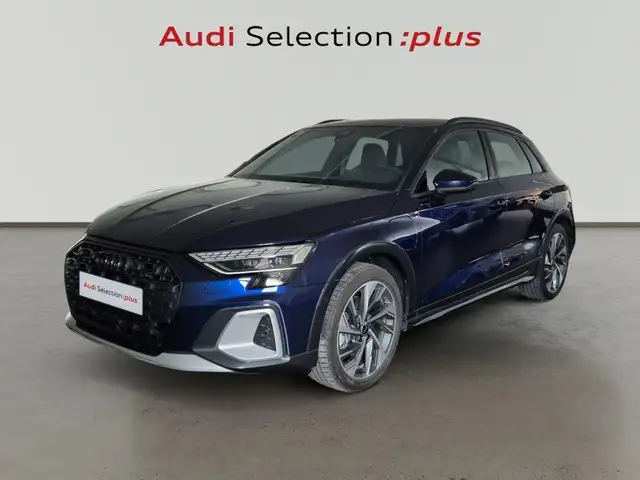 Audi A3 TFSIe Genuine S-tronic 150kW