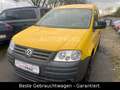 Volkswagen Caddy Kasten*2 Schiebetüren*Multimedia* Geel - thumbnail 2