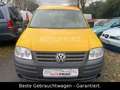 Volkswagen Caddy Kasten*2 Schiebetüren*Multimedia* Jaune - thumbnail 1