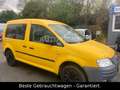 Volkswagen Caddy Kasten*2 Schiebetüren*Multimedia* Jaune - thumbnail 9