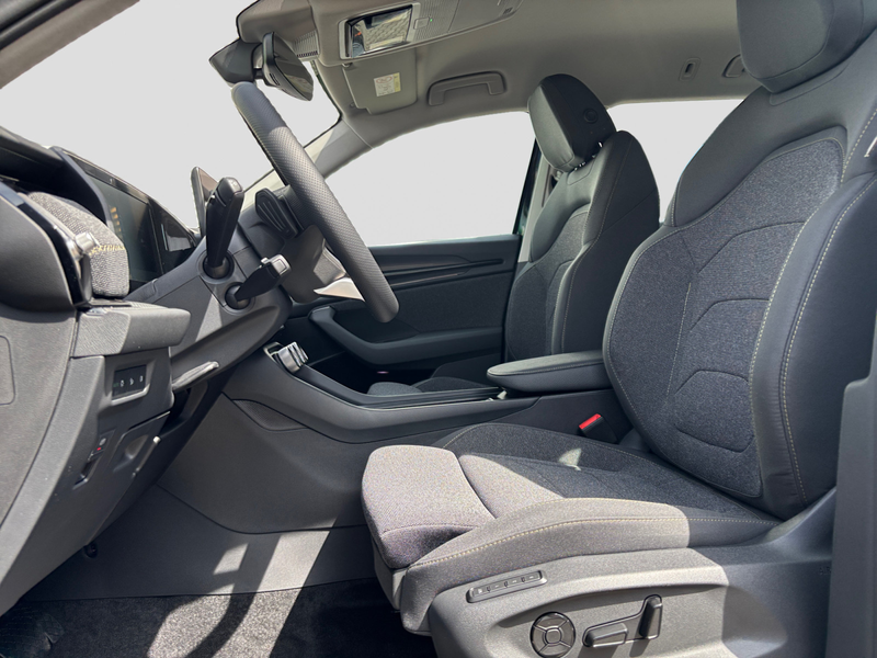 Skoda Kodiaq Selection 1,5 TSI IV DSG AHK Komfort Plus — photo 10