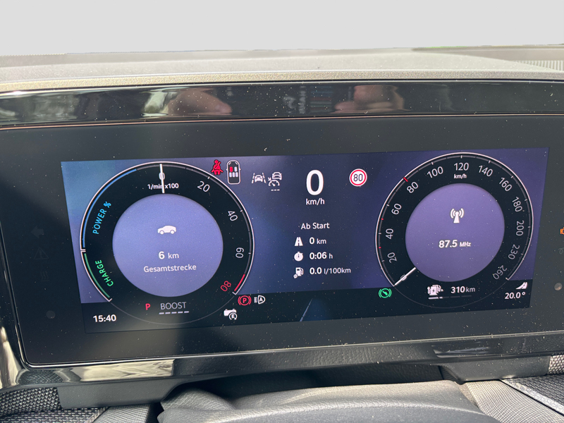 Skoda Kodiaq Selection 1,5 TSI IV DSG AHK Komfort Plus — photo 9