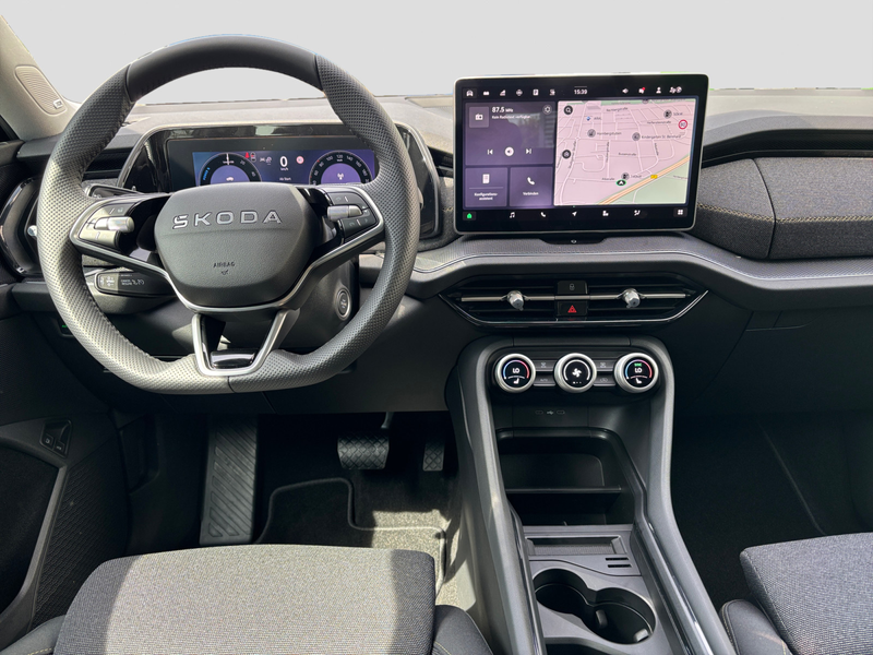 Skoda Kodiaq Selection 1,5 TSI IV DSG AHK Komfort Plus — photo 6