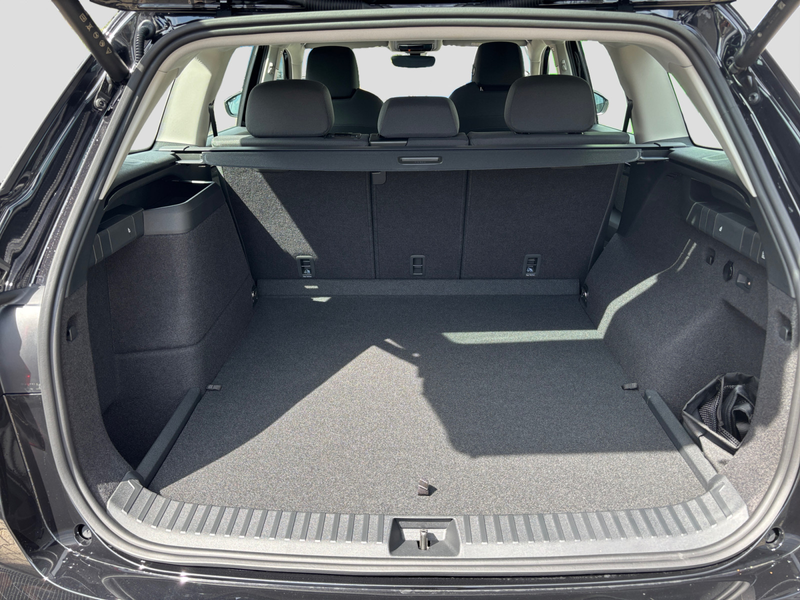Skoda Kodiaq Selection 1,5 TSI IV DSG AHK Komfort Plus — photo 12