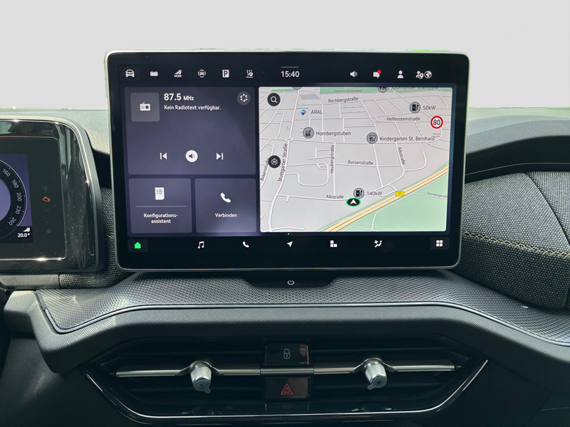 Skoda Kodiaq Selection 1,5 TSI IV DSG AHK Komfort Plus — photo 7